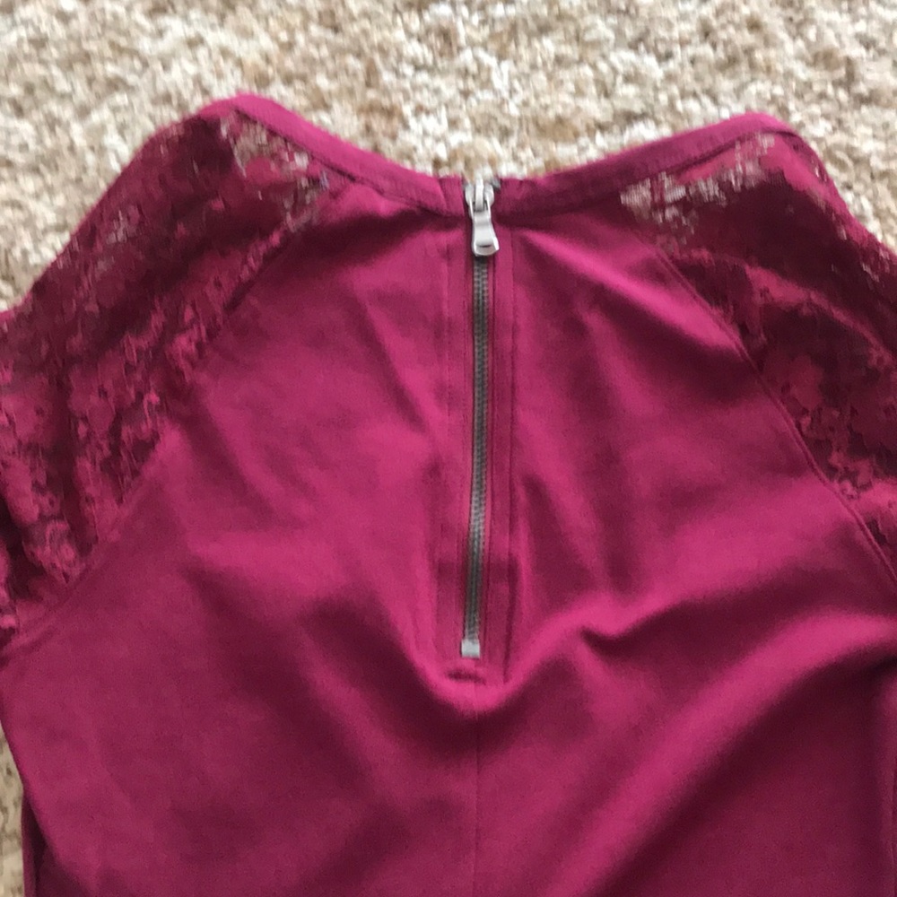 Express shirt - Picture 2 of 2